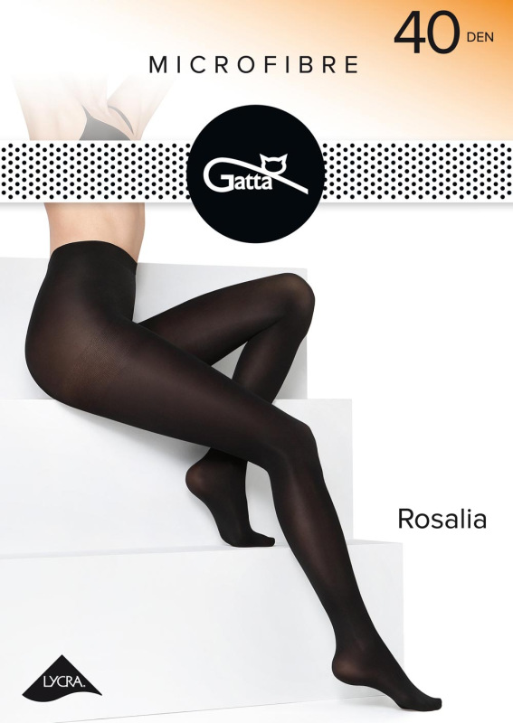PN Rosalia 40 den